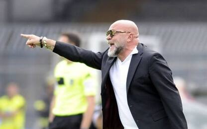 Cosmi: "Pareggio di vitale importanza"