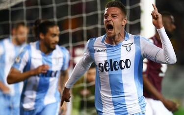 torino-lazio-festa-milinkovic-getty