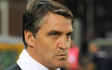 Ranucci: "Ripescaggio? Pronti a fare domanda"
