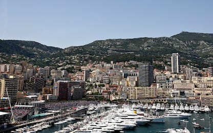 GP Monte-Carlo, tutti gli orari delle repliche