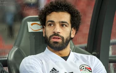 Salah: "Spero di farcela. Ramos? Ora mi fa ridere"