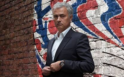 Mourinho: "Nazionale? È presto, non sono stanco"