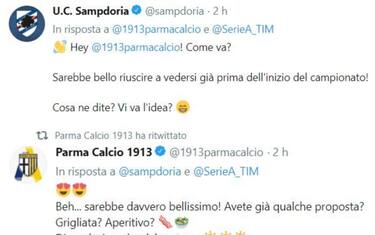Parma-Samp