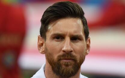 Messi ha deciso: prende una pausa dalla Nazionale