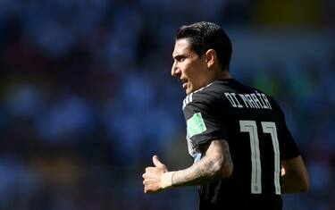 "Non giocare la finale", Di Maria accusa il Real
