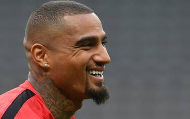 Sassuolo, che colpo: in arrivo Boateng