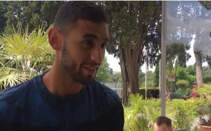 Napoli, intervento riuscito per Ghoulam