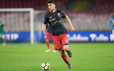 Genoa_Zukanovic_Getty