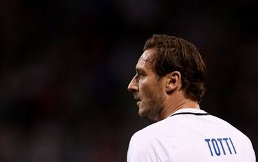 Legends SuperCup, l'Italia perde in finale