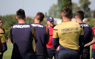 Maran_allenamento