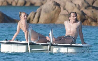 Modric, vacanze in Sardegna aspettando Perez