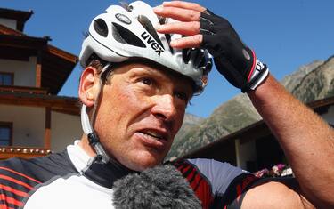 Ciclismo, Ullrich: "Fatto cose di cui mi pento"