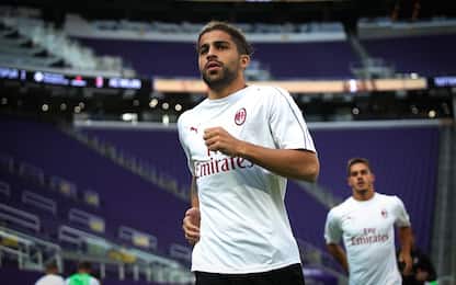 Rodriguez vuole restare al Milan: niente Psg