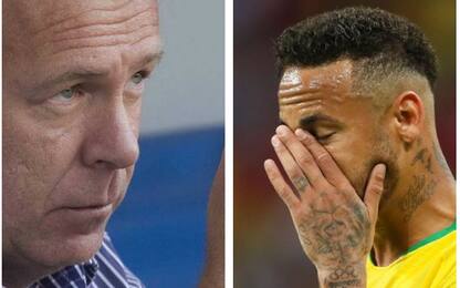 Menezes: "Neymar è un problema per il Brasile"