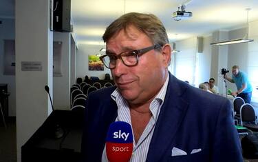 B a 19 squadre? Lo Monaco: "Questo è un golpe"