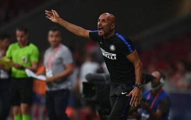 spalletti