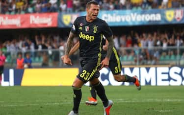 Juventus_Bernardeschi_Getty