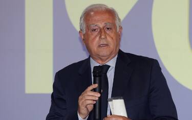 Fabbricini: "Ripescaggi in B? La graduatoria c’è"
