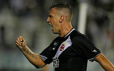 Maxi Lopez è tornato: notte magica in Brasile