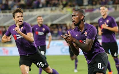 Fiorentina-Udinese, tutte le quote