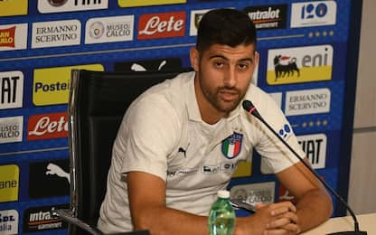 Benassi: "Momento migliore della mia carriera"