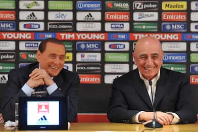 Monza-Berlusconi, è fatta: trattativa ai dettagli