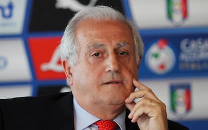 Serie B, il Catania denuncia la Figc