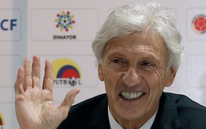 Pekerman lascia la Colombia: guiderà l'Argentina?