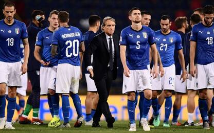 Marani: "L'Italia ha poca Champions nelle gambe"