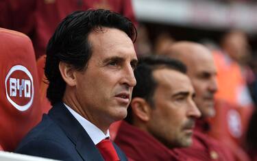 Come fermare Pep? Il trucco senza fortuna di Emery