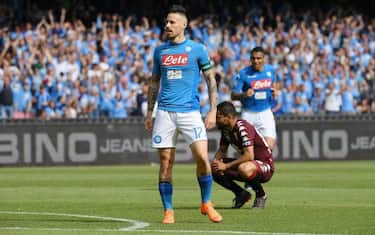 Torino-Napoli_quote
