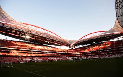 Escort e corruzione, pesanti accuse al Benfica