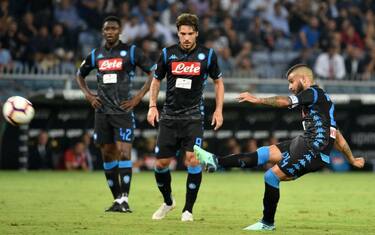 Napoli-Parma
