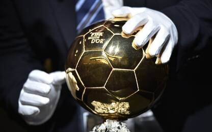 Pallone d'oro tra Real e Francia: Dzeko e Higuain?