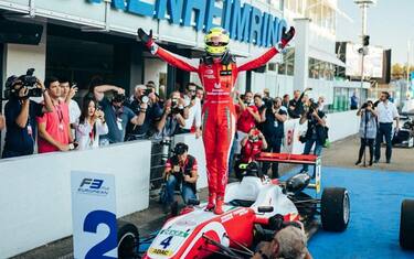Mick Schumacher, sulle orme di papà: il profilo