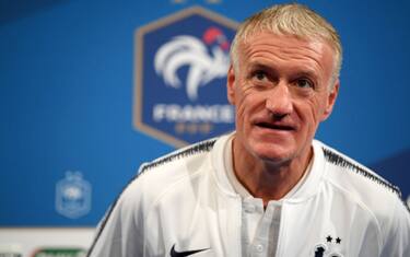 Deschamps: "Koscielny? Per lui ho fatto di tutto"