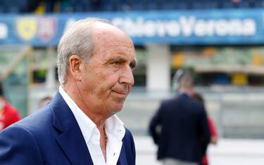 Ventura: "Ho sbagliato io, partita incommentabile"