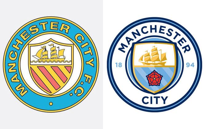 Evoluzione Dello Stemma Come Sono Cambiati I Loghi Dei Club Di Calcio Sky Sport