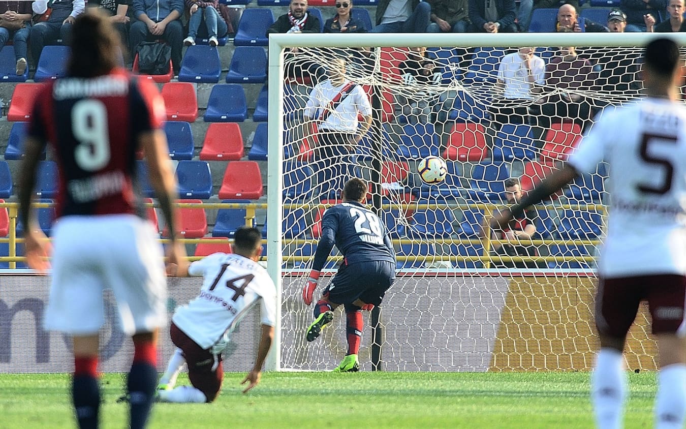 Serie A Le Migliori Giocate Della 9 Giornata Sky Sport