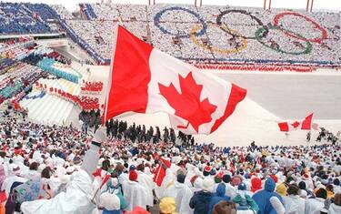 Giochi 2026, Calgary verso rinuncia. Oggi il voto