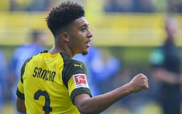 Sancho, lo dicono i numeri: miglior 2000 d'Europa