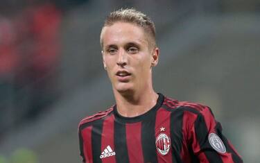 Conti, calvario finito: in campo dopo 462 giorni