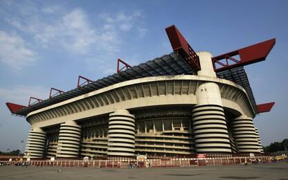 Milan-Inter, firmata intesa su stadio di proprietà