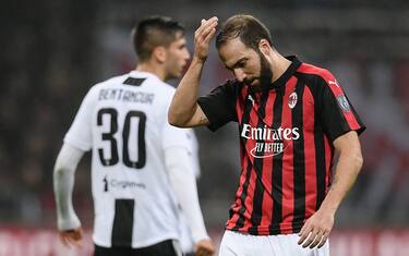Fantacalcio: la Flop 11 della dodicesima giornata