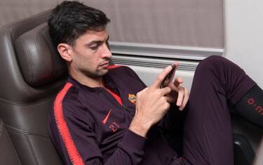 Pastore: "Tifosi, ho bisogno del vostro sostegno"