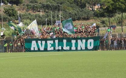 Serie D, Aprilia-Avellino 2-1