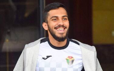 Cagliari su Al Taamari: lo paragonano a Salah