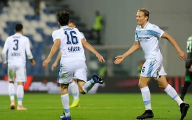 Lazio-Milan