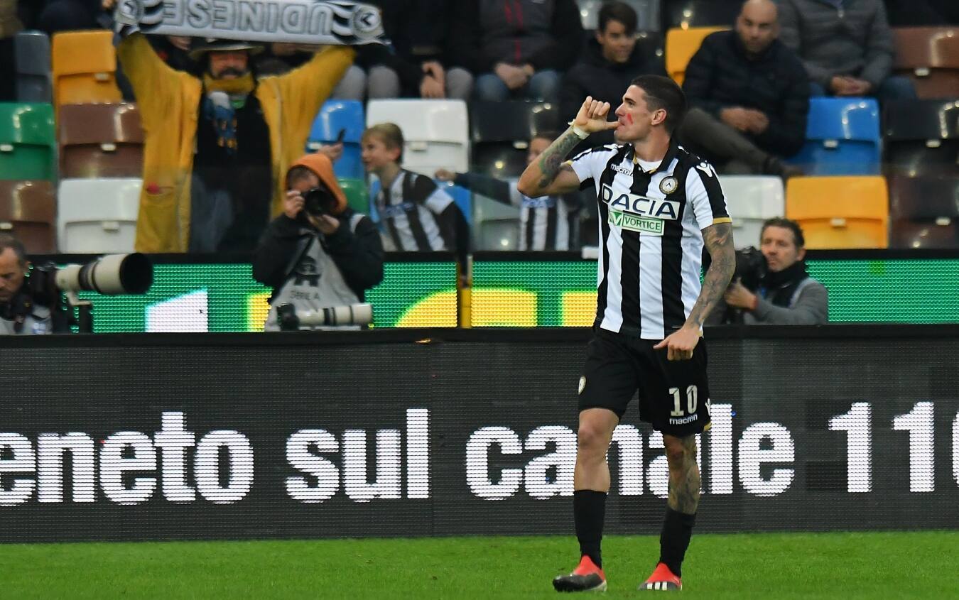 Serie A Le Migliori Giocate Della 13 Giornata Sky Sport