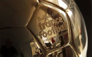 Dream team Pallone d'Oro: 16 italiani in lizza